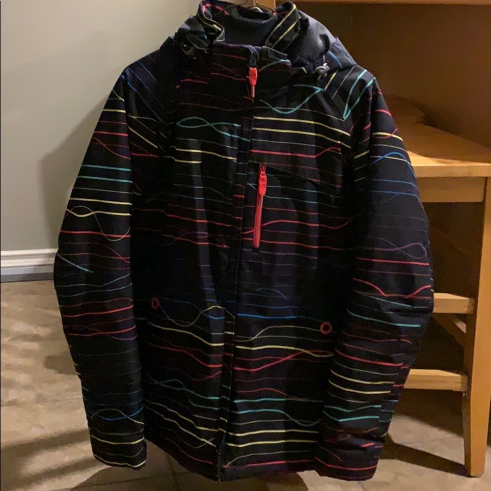 Ski Jacket